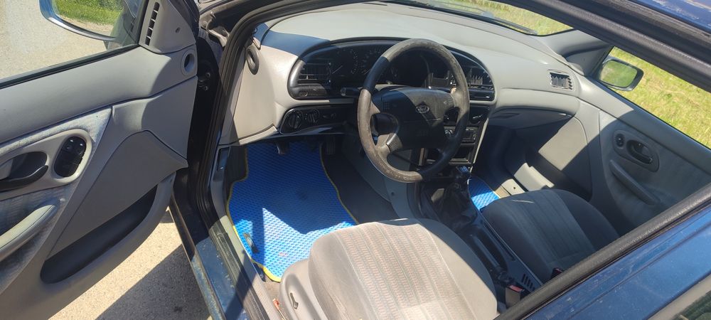 Продам Ford Mondeo