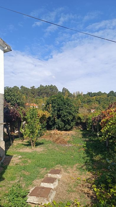 Moradia v4 em Baião