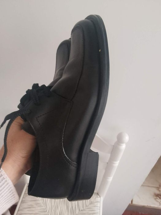 Sapatos de homem
