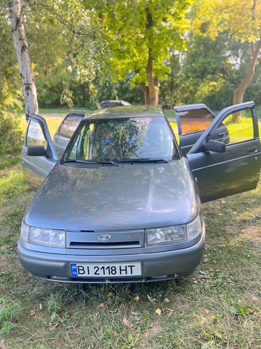 Продам Ваз 2110. В Хорошому стані