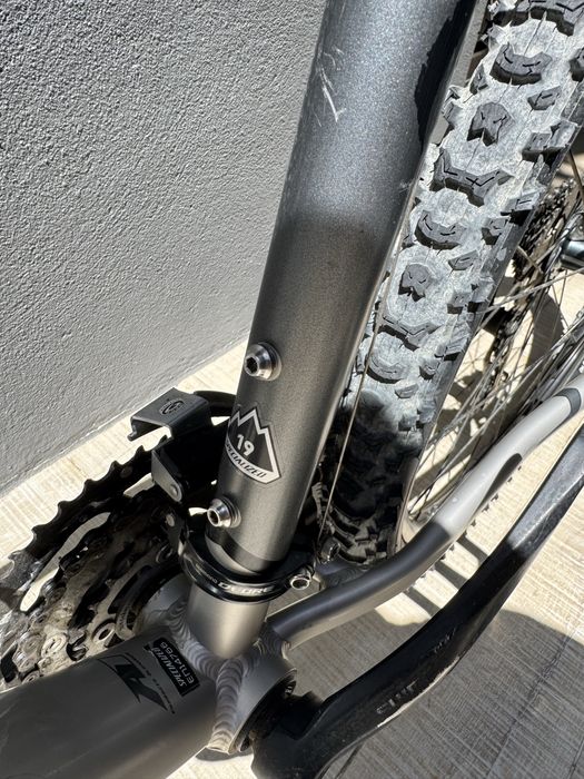 Specialized Hardrock Pro