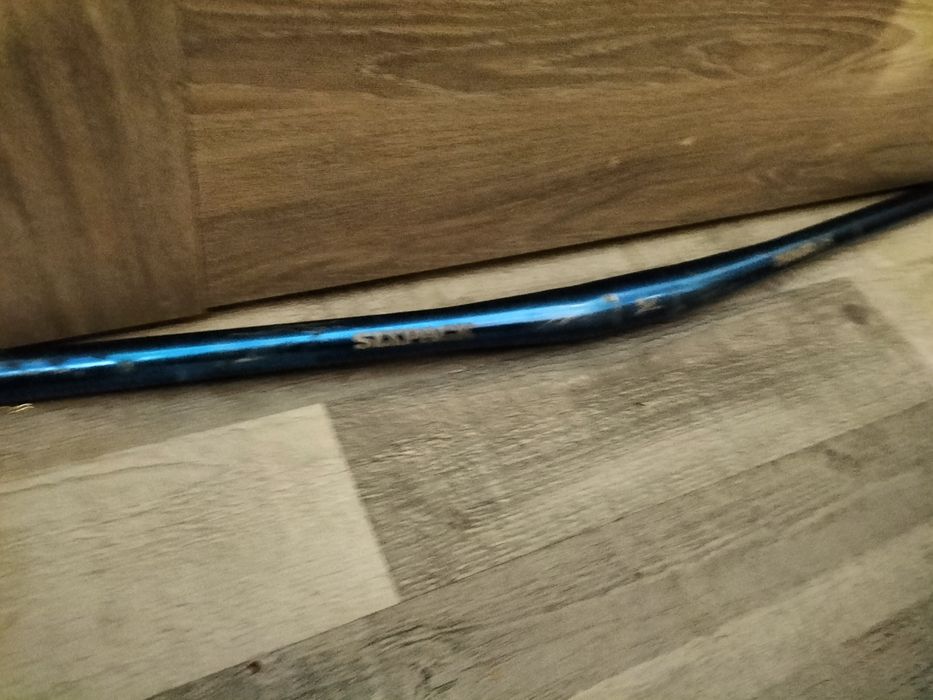 Kierownica sixpack driver 805 ( nie ns bikes dartmoor octan one)
