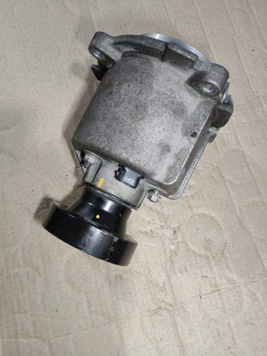 Муфта полного привода Chevrolet Trax BUICK Encore Opel Mokka