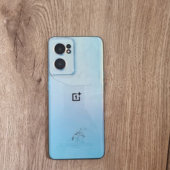 OnePlus Nord CE 2 Lite 5G (niebieski)