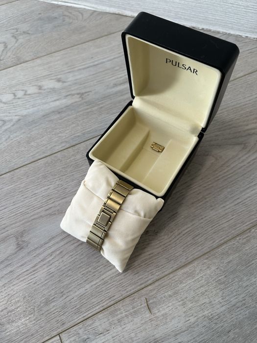 Pulsar жіночі часи