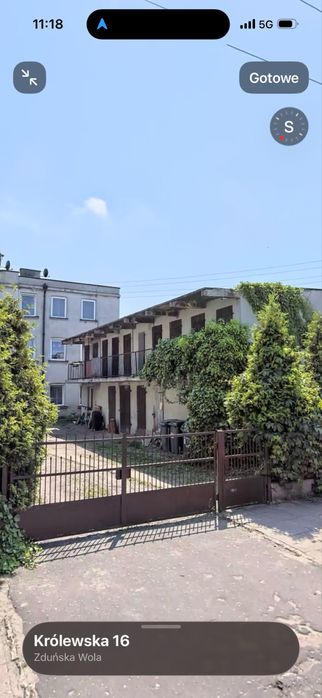 Mieszkanie – Zduńska Wola - Widok 2