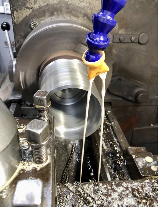 Токарні зварювальні  роботи Івано-Франківськ