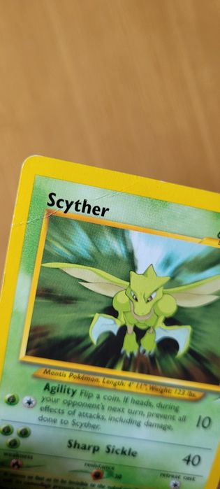 Lote de  Cartas Pokémon