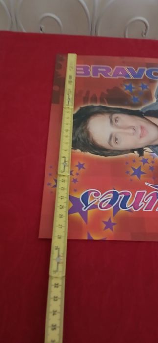 Poster Nélson Antunes - Rebelde Way