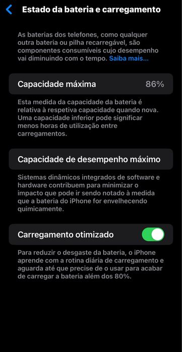 iPhone 11 com extras