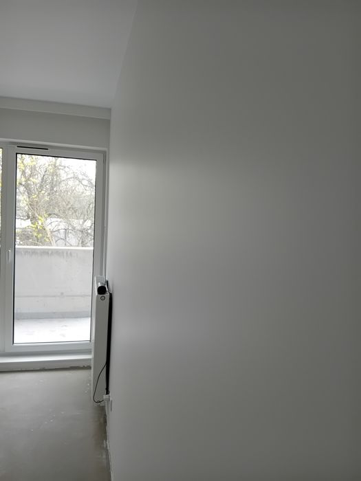 Gładzie, malowanie, sucha zabudowa