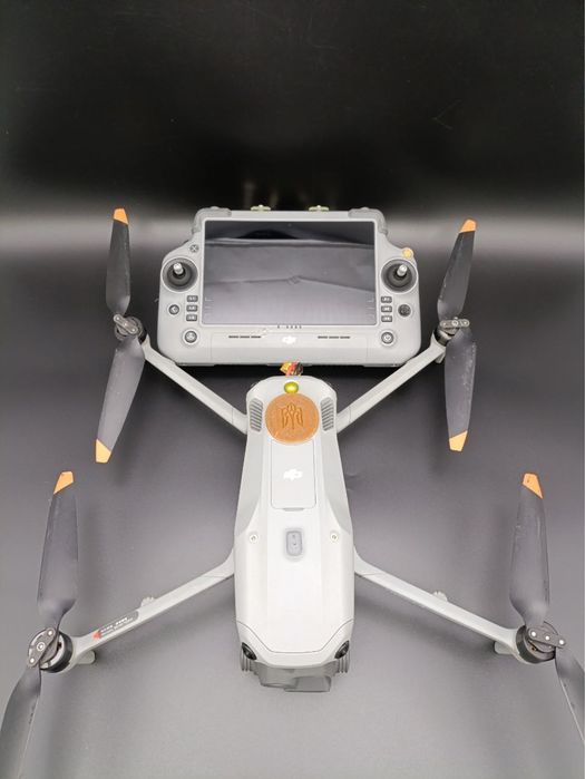 Квадрокоптер DJI Matrice 4E