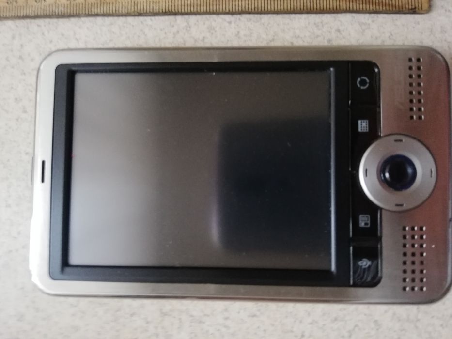 Карманный ПК ASUS A626.