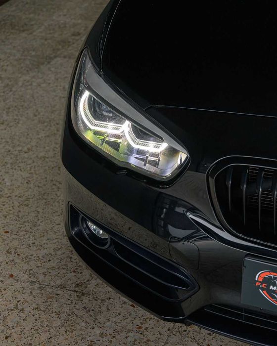 BMW - BMW 118i SPORT