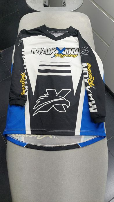 Equipamento criança