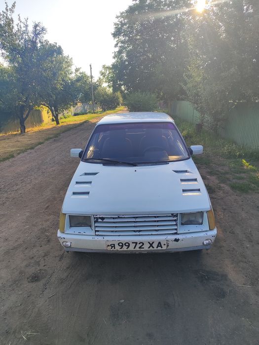 Продам ЗАЗ 1102 на ходу.