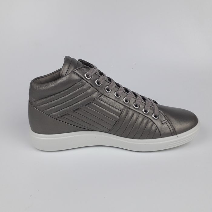 Кеды ECCO Soft 7 Ankle - 35