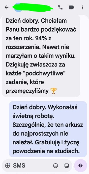 Korepetycje z Matematyki Prosto i Bez Stresu!