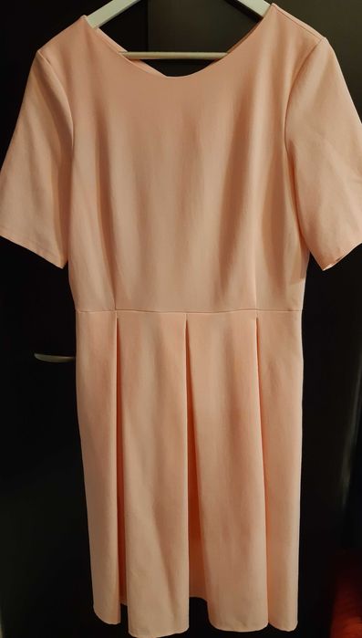 Sukienki na każdą okazję