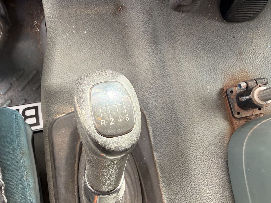 DAF CF GRUA COM CAIXA TRI-BASCULANTE APENAS 109.000km ##OPORTUNIDADE##