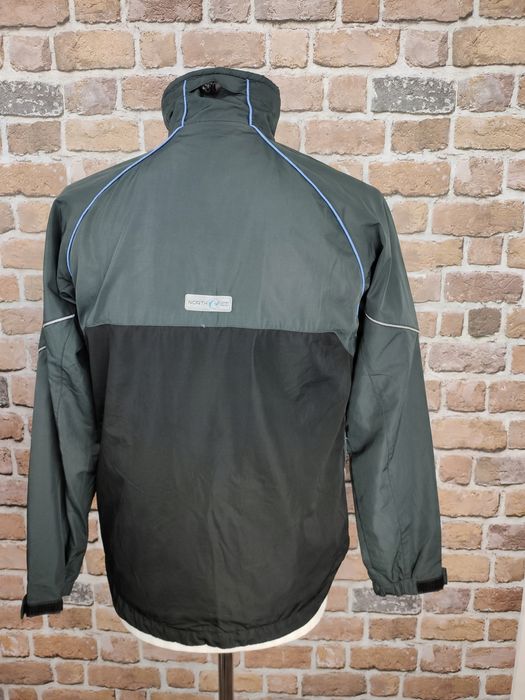 North ice technical wear męska cienka kurtka r. Xs