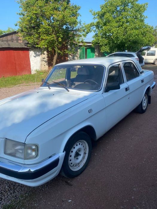 Продам  Волгу Газ 3110