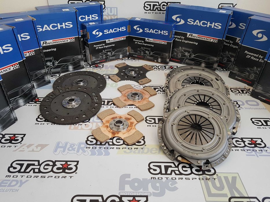 Kit Embraiagem Reforçado EXEDY Racing Honda S2000 FK8 Integra NSX EP3