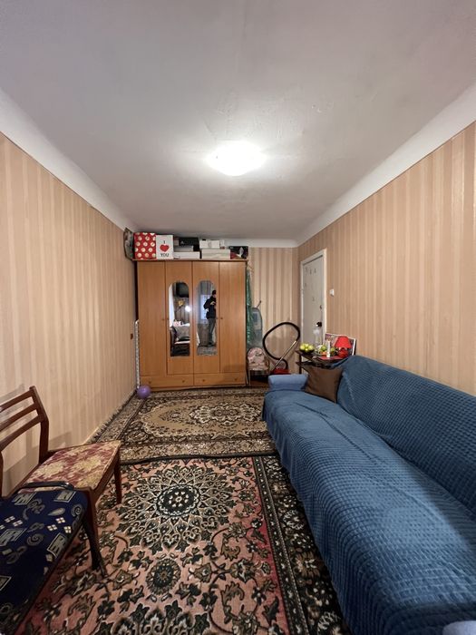 Продаж 4-кімнатної на Раківці, 77м2