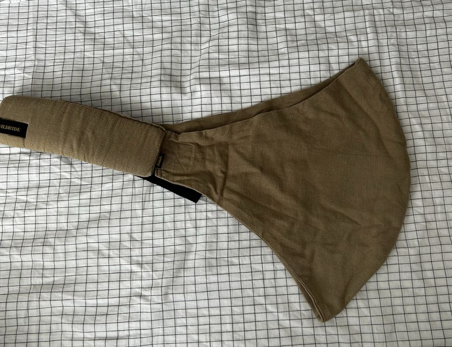 Sling porta bebés Wildride