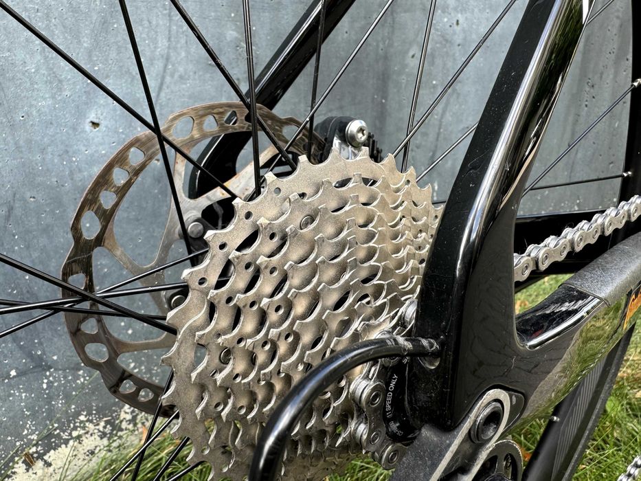 Merida Reacto 5000 XL 2021