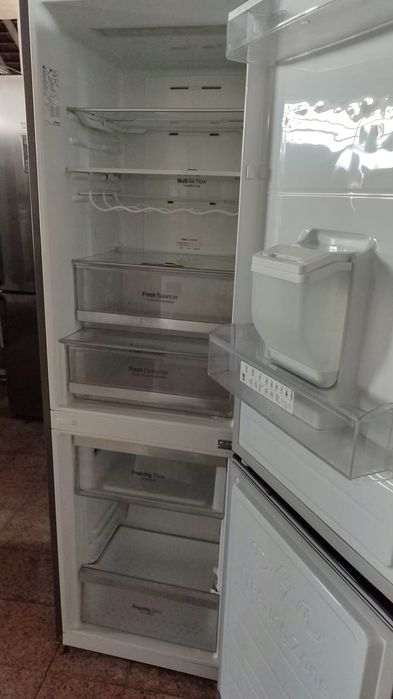 Frigorífico combinado LG