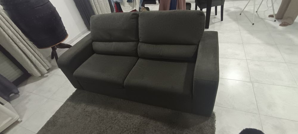 Sofá Cama  da lourini