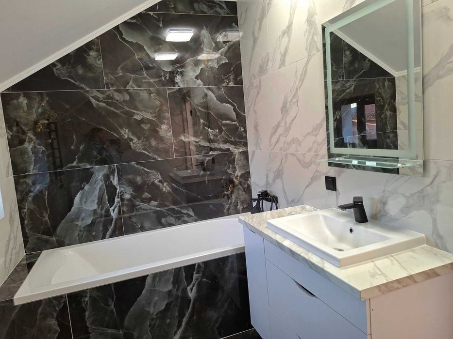 Продається сучасний  будинок з ремонтом 2025 року