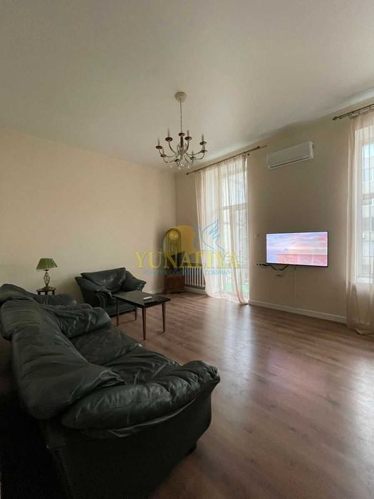 2-rooms apartment apartment by the address st. Bogdana Khmelnitskogo (area 84,7 m²) - Atlanta.ua - photo 9