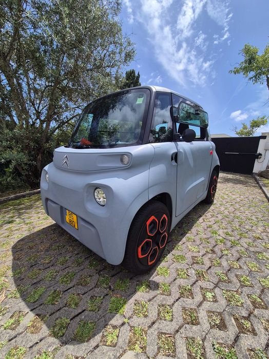 CITROËN AMI standard