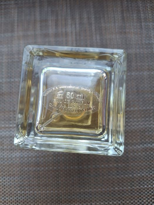 Woda perfumowana  Radosław Majdan Vabun for Lady Compromise