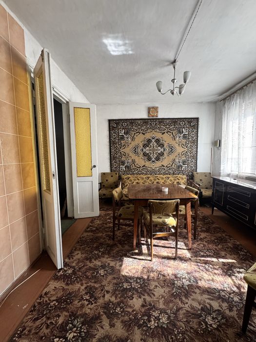 Продаж частини будинку р-н Хмільники
