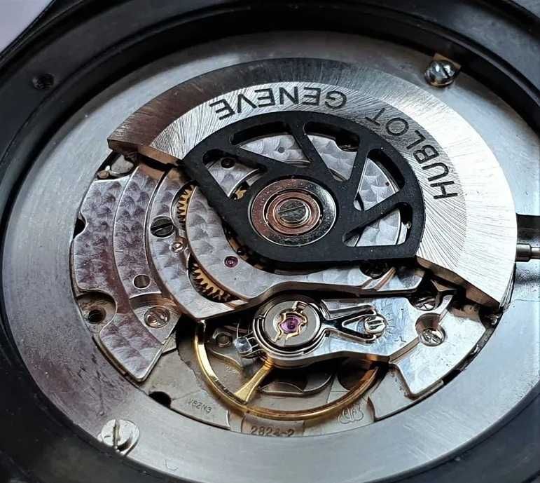 Hublot 807078 hot sale