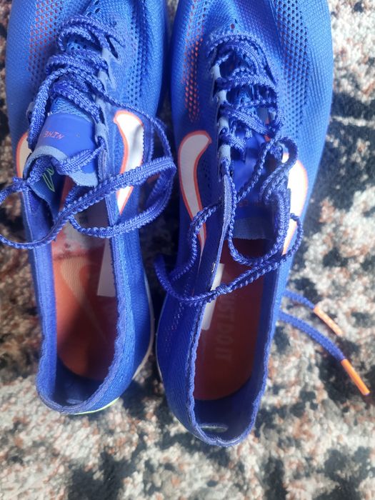 Kolce nike zoomx dragonfly
