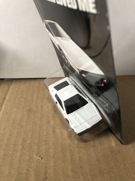 Hot Wheels Lotus Sprit s1