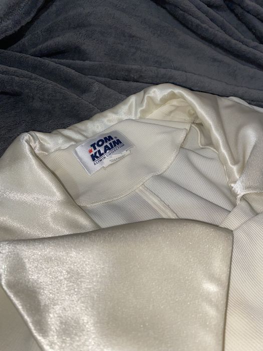 Костюм tom klaim