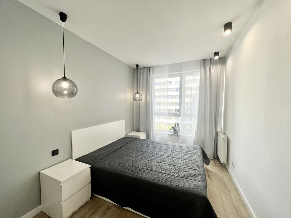 Mieszkanie – Warszawa - Widok 4