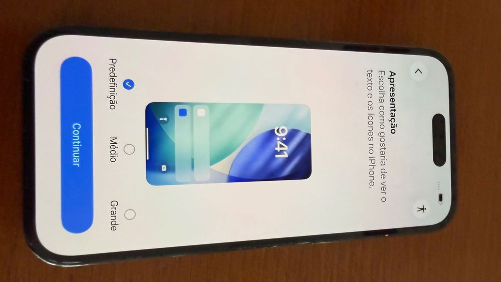 iPhone 14 Pro 128gb