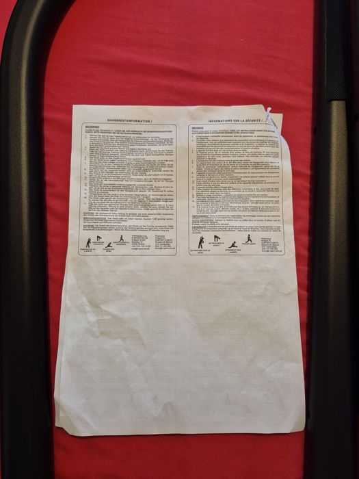 Torre de treino multifuncional NOVA para abdominais, dips, costas, etc