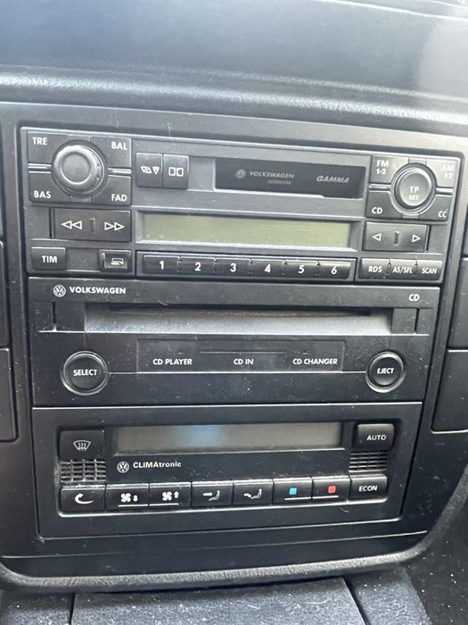 VW Passat confortline  TDi 130cv 2002