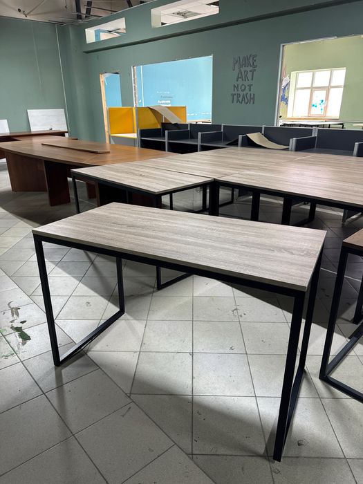 Столи кількість