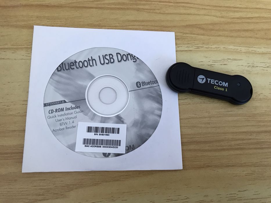USB Bluetooth Pen for Computer447060446963968003