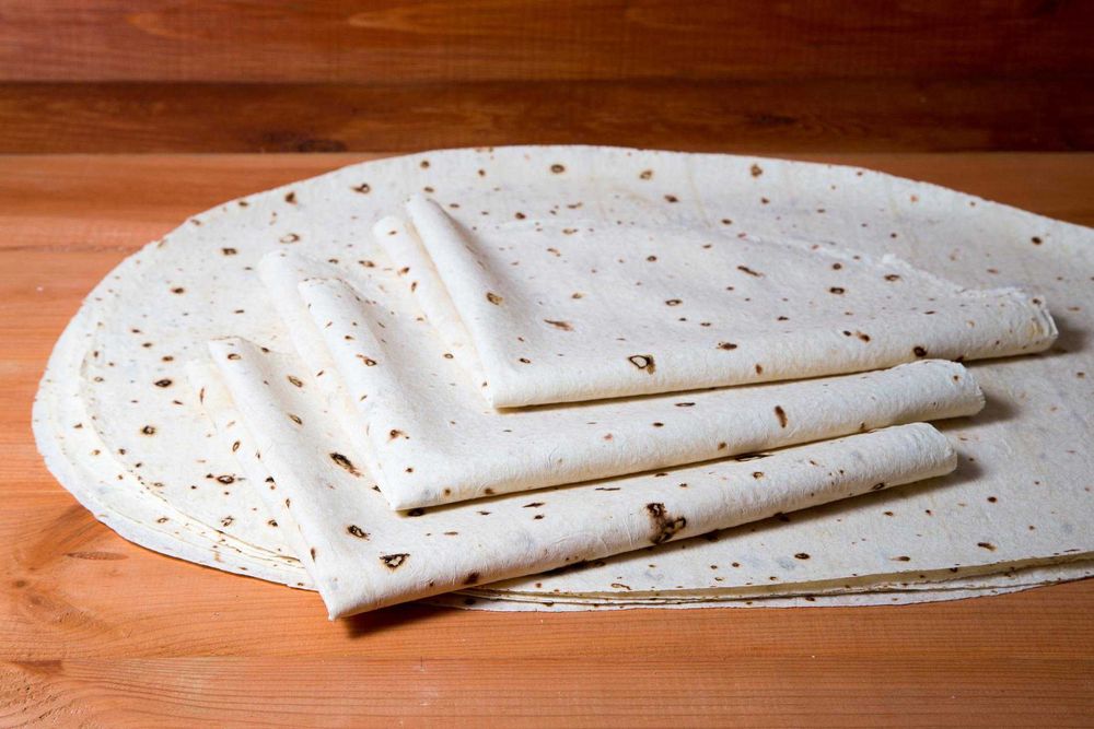 Тонкий Лаваш Фаст фуд донер шаурма