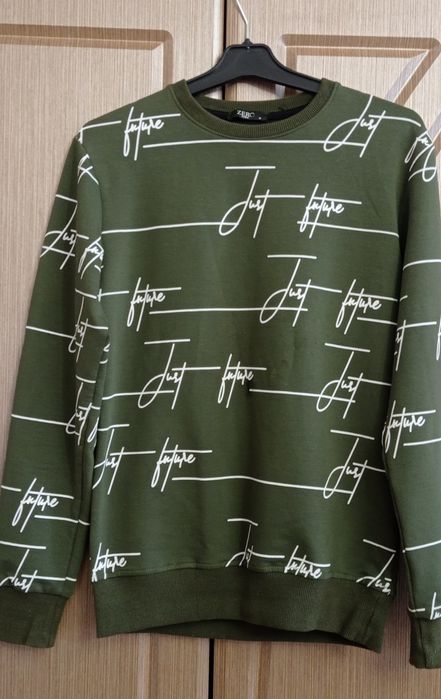 Кофта для хлопчика