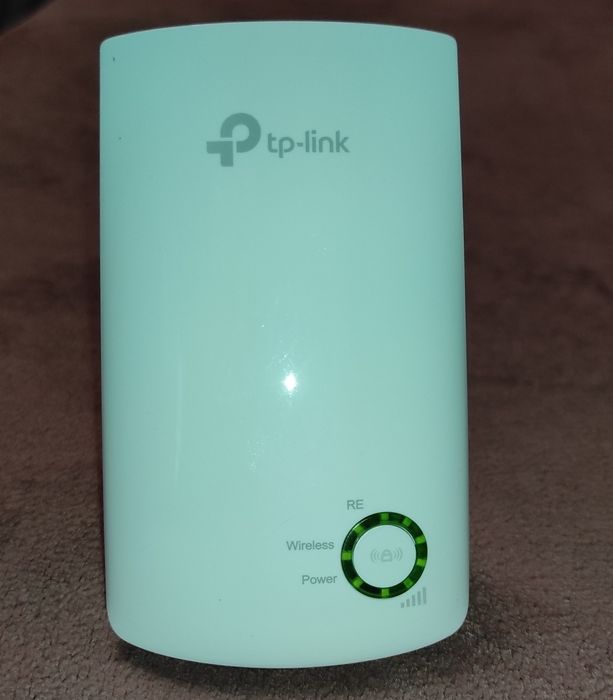 Ретранслятор TP-LINK TL-WA854RE